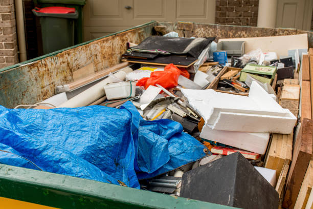 Best Demolition Debris Removal  in Paia, HI