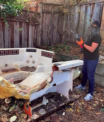 Best Residential Junk Removal  in Paia, HI